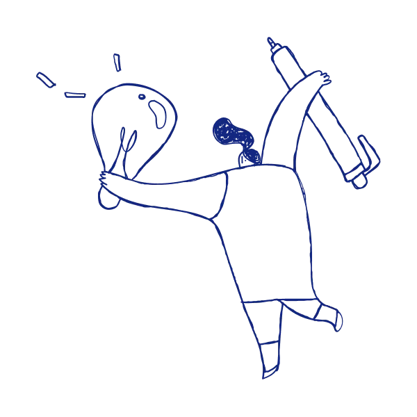 Costruiamo la narrazione