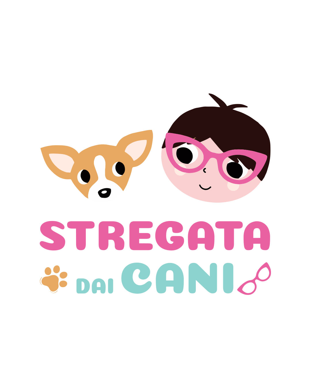 Stregata dai Cani